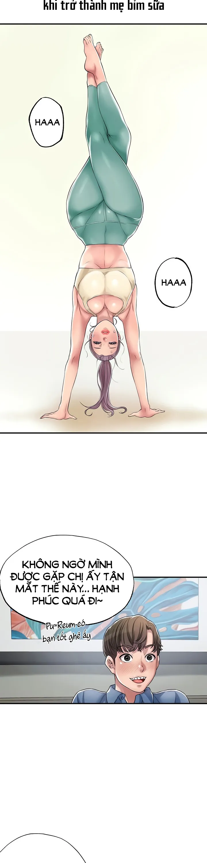 Thị Trấn Nóng Bỏng Chương 2 page 23 - Giả Dược
