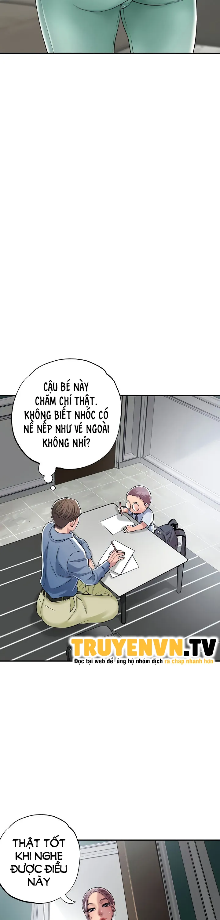 Thị Trấn Nóng Bỏng Chương 2 page 26 - Giả Dược