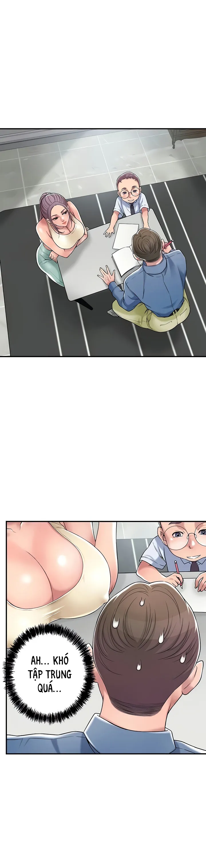 Thị Trấn Nóng Bỏng Chương 2 page 28 - Giả Dược