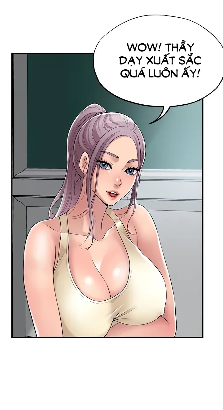 Thị Trấn Nóng Bỏng Chương 2 page 30 - Giả Dược