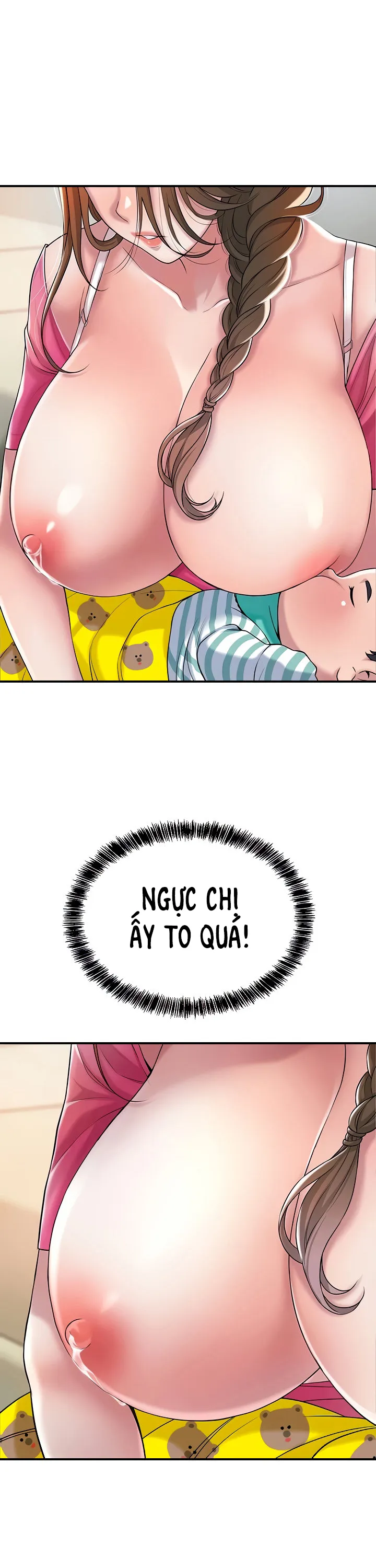 Thị Trấn Nóng Bỏng Chương 2 page 4 - Giả Dược
