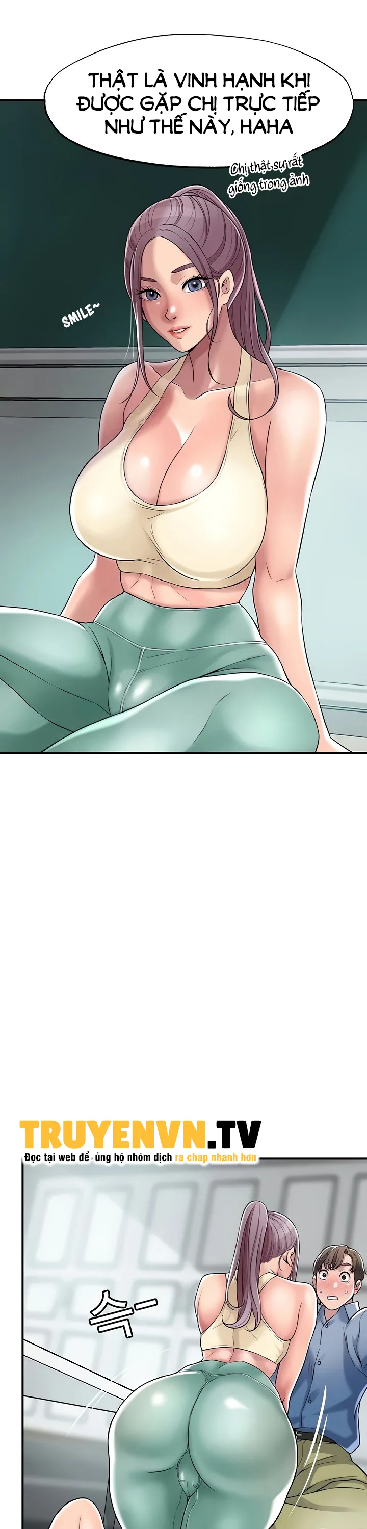 Thị Trấn Nóng Bỏng Chương 2 page 34 - Giả Dược