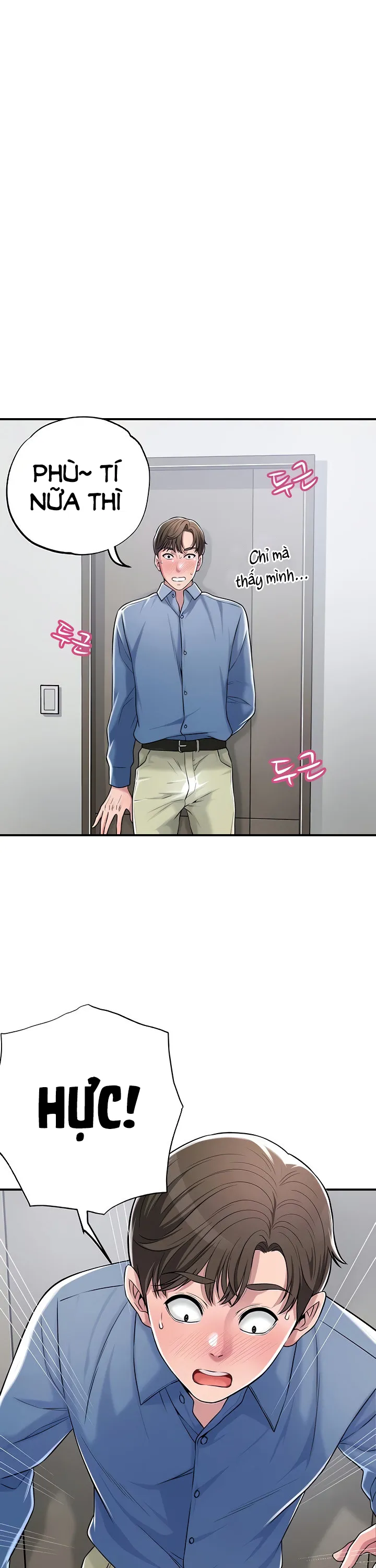 Thị Trấn Nóng Bỏng Chương 2 page 5 - Giả Dược