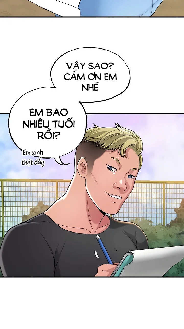 Thị Trấn Nóng Bỏng Chương 2 page 42 - Giả Dược