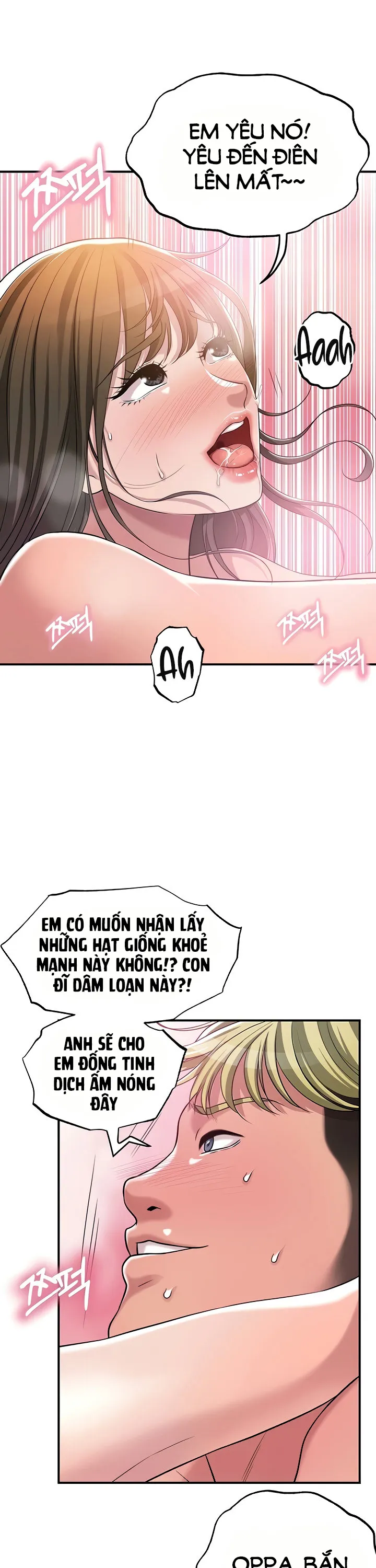 Thị Trấn Nóng Bỏng Chương 2 page 46 - Giả Dược