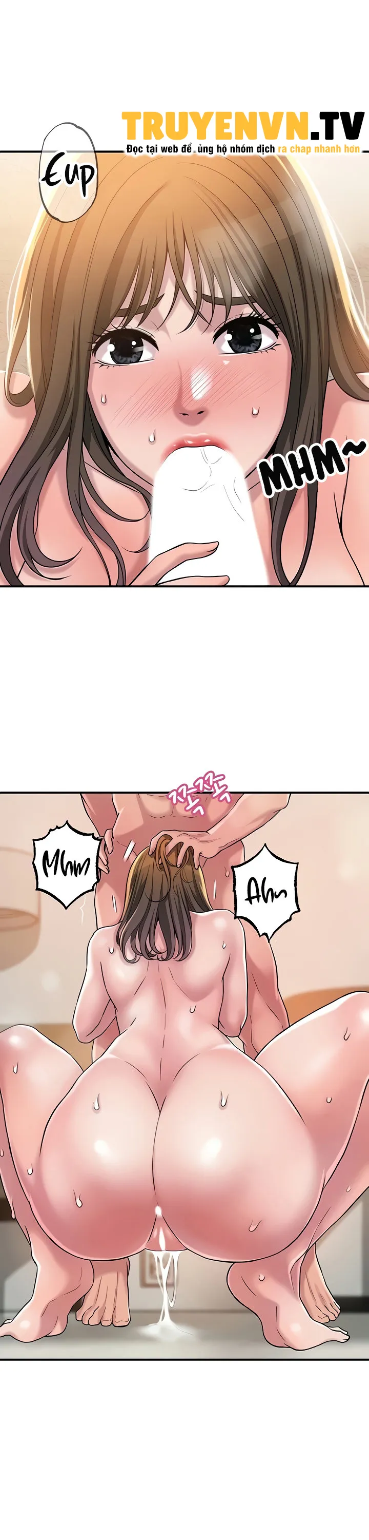 Thị Trấn Nóng Bỏng Chương 2 page 50 - Giả Dược