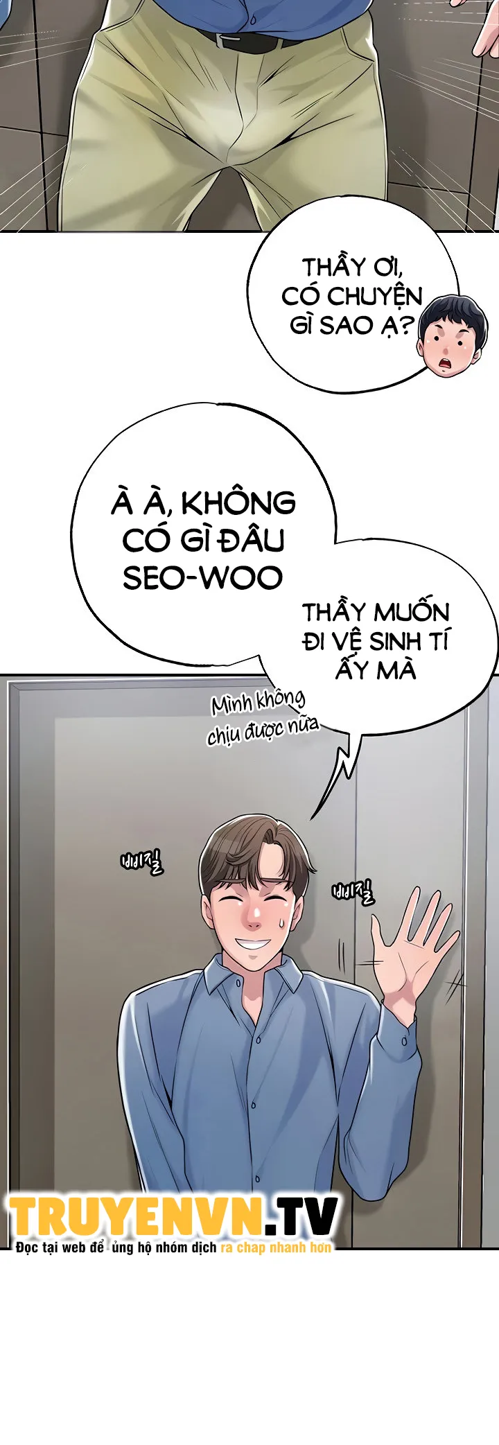 Thị Trấn Nóng Bỏng Chương 2 page 6 - Giả Dược