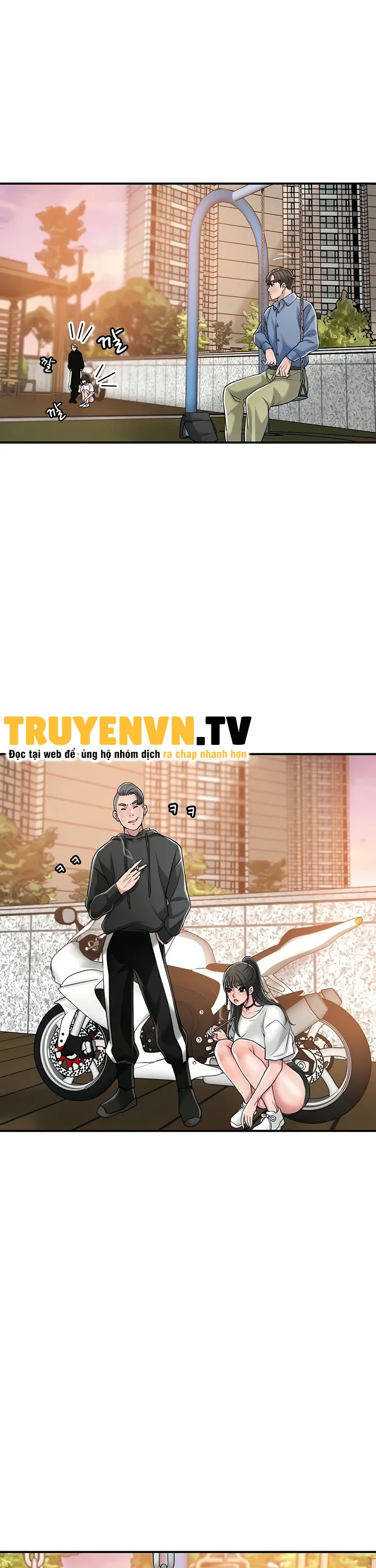 Thị Trấn Nóng Bỏng Chương 2 page 54 - Giả Dược
