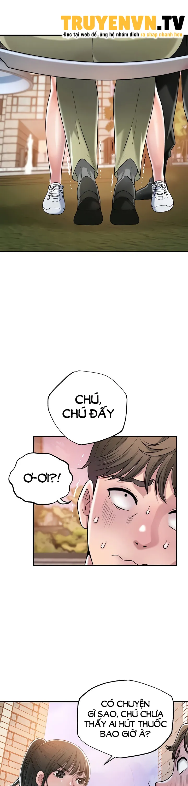 Thị Trấn Nóng Bỏng Chương 2 page 61 - Giả Dược