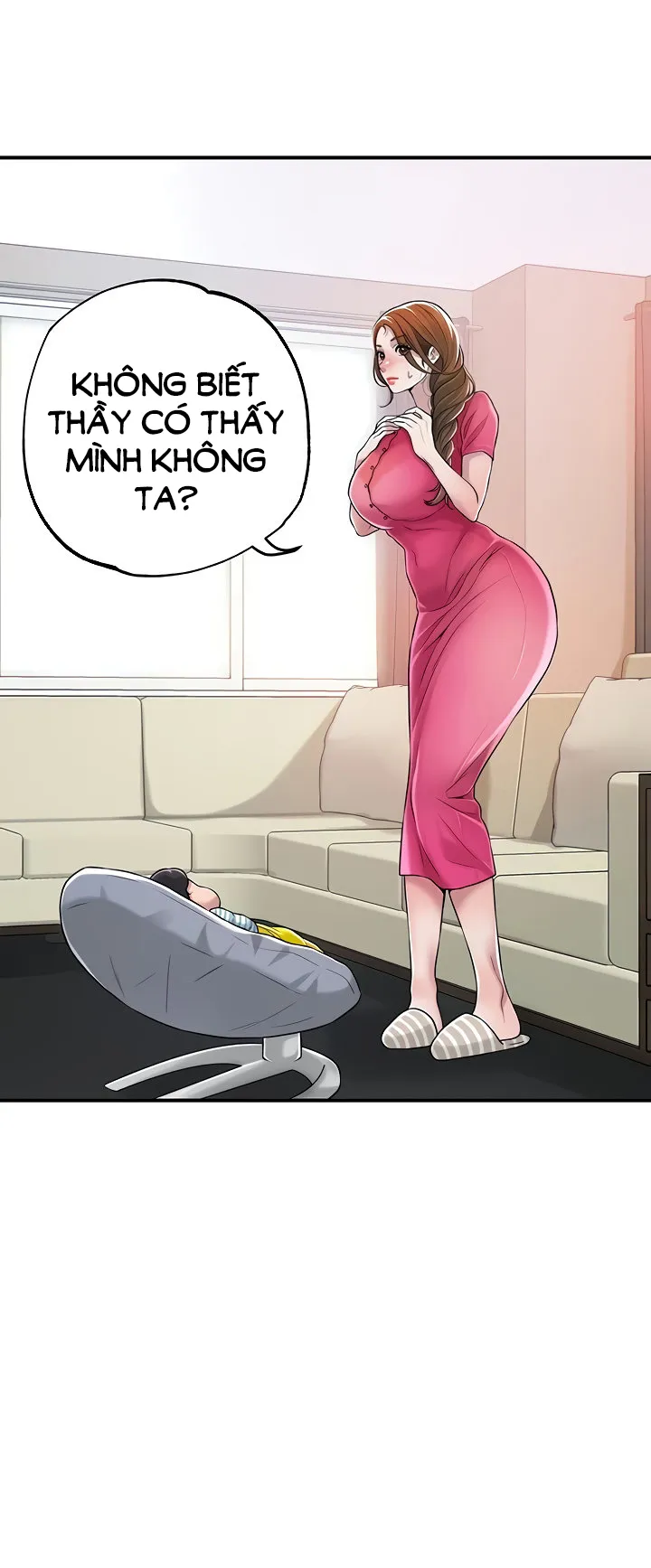 Thị Trấn Nóng Bỏng Chương 2 page 9 - Giả Dược