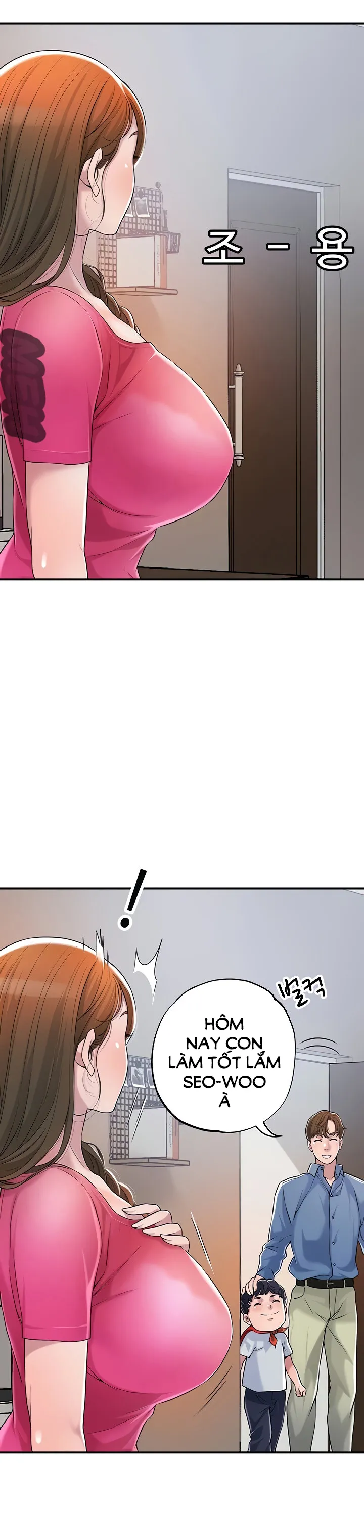 Thị Trấn Nóng Bỏng Chương 2 page 10 - Giả Dược