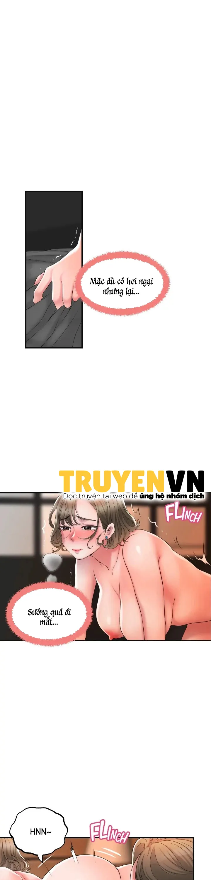 Thị Trấn Nóng Bỏng Chương 20 page 12 - Giả Dược