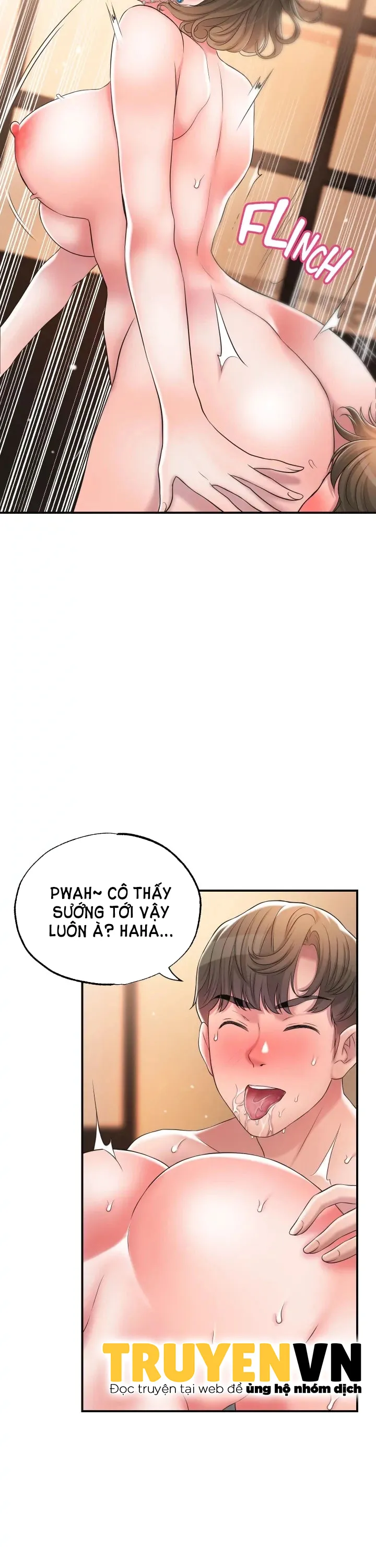 Thị Trấn Nóng Bỏng Chương 20 page 16 - Giả Dược