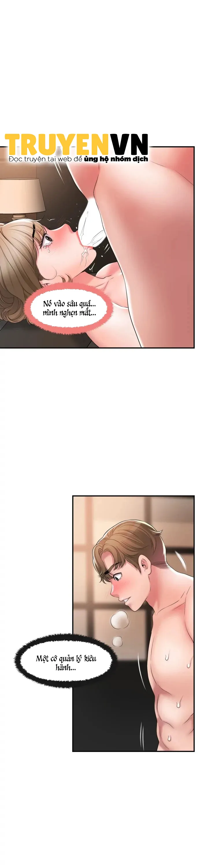 Thị Trấn Nóng Bỏng Chương 20 page 24 - Giả Dược