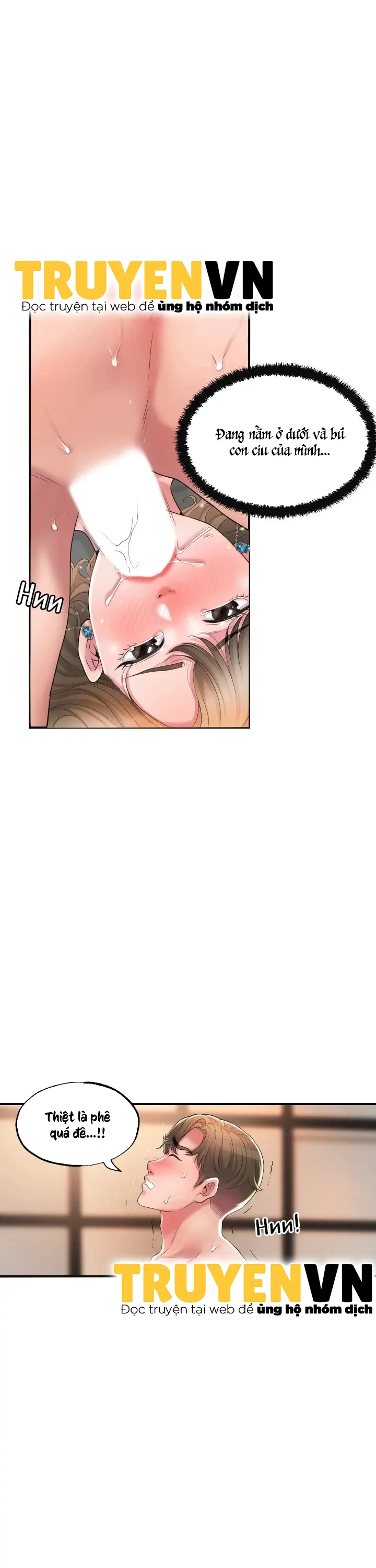 Thị Trấn Nóng Bỏng Chương 20 page 27 - Giả Dược