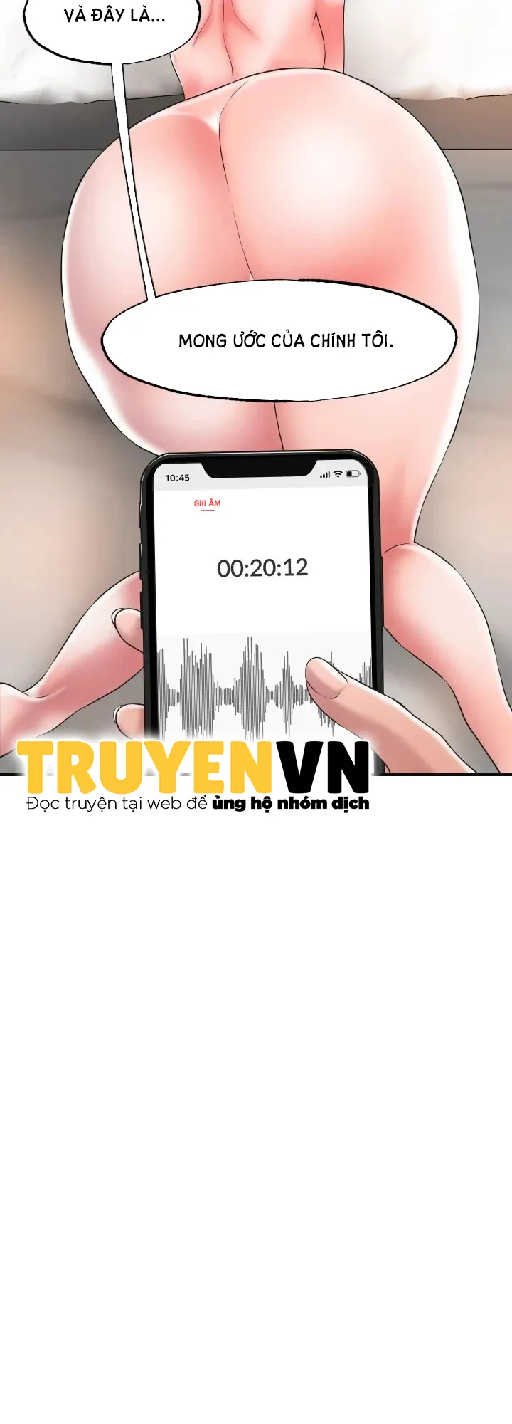 Thị Trấn Nóng Bỏng Chương 20 page 4 - Giả Dược