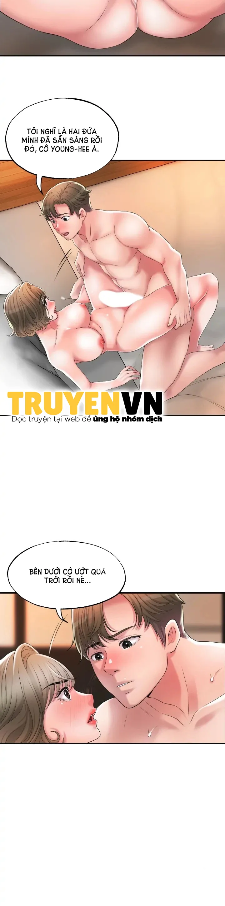 Thị Trấn Nóng Bỏng Chương 20 page 31 - Giả Dược