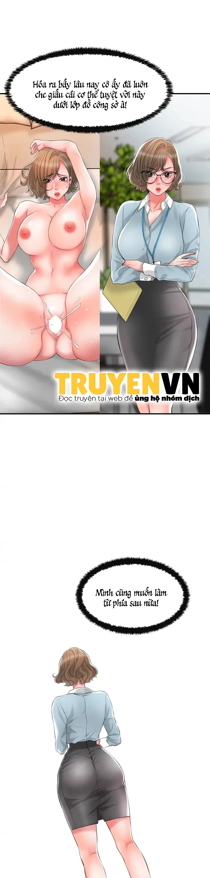Thị Trấn Nóng Bỏng Chương 20 page 36 - Giả Dược