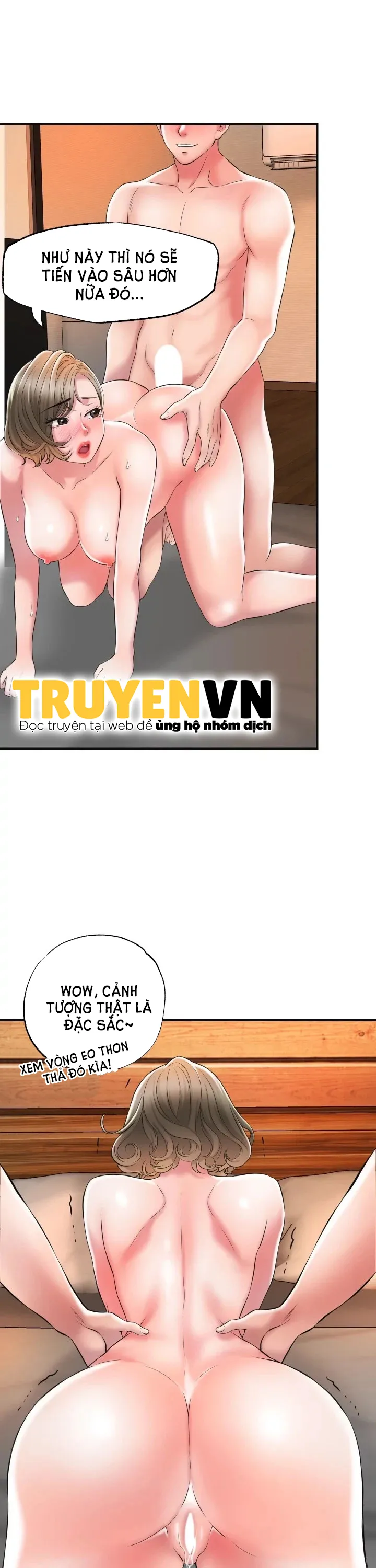 Thị Trấn Nóng Bỏng Chương 20 page 38 - Giả Dược