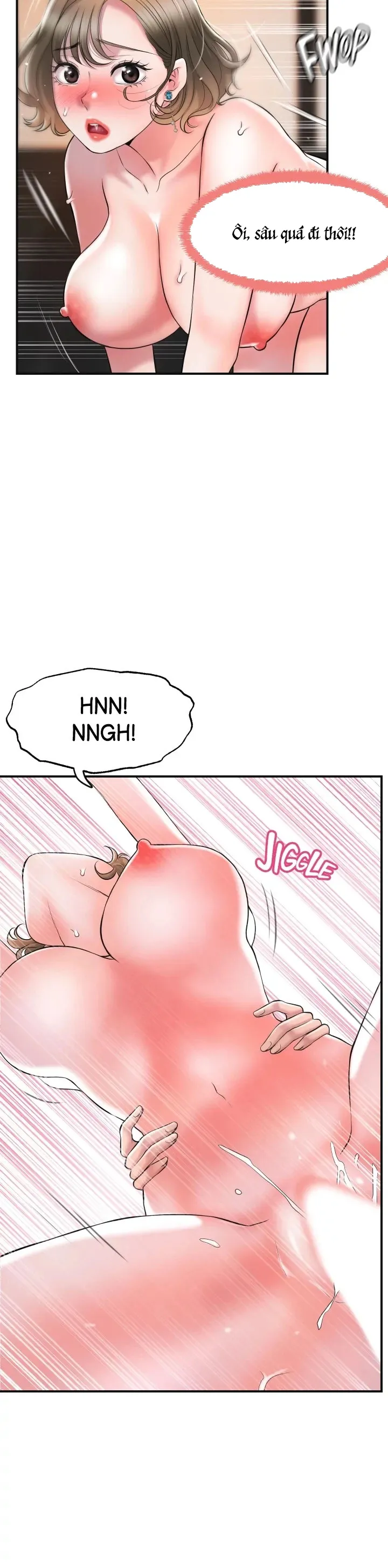 Thị Trấn Nóng Bỏng Chương 20 page 40 - Giả Dược