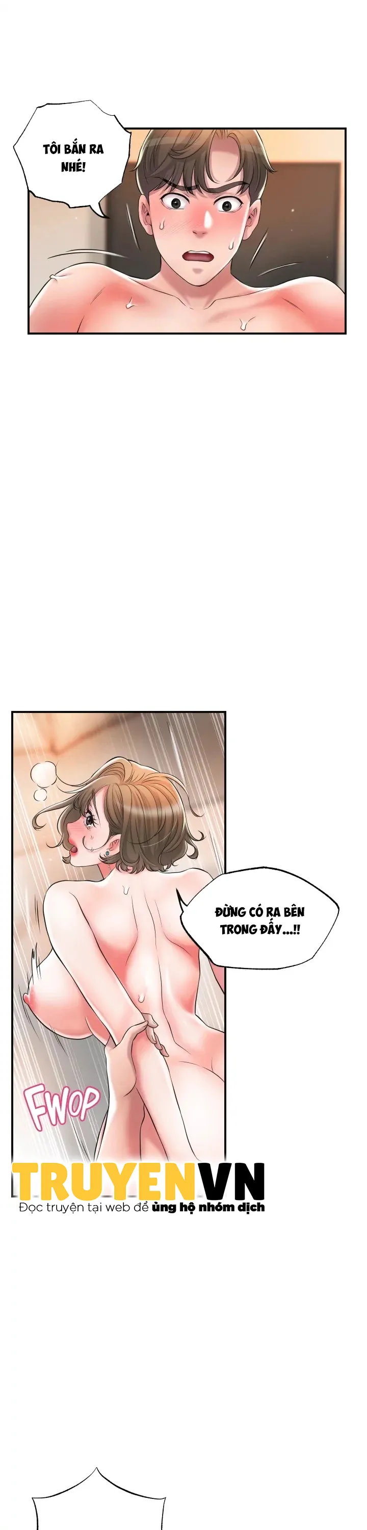 Thị Trấn Nóng Bỏng Chương 20 page 45 - Giả Dược