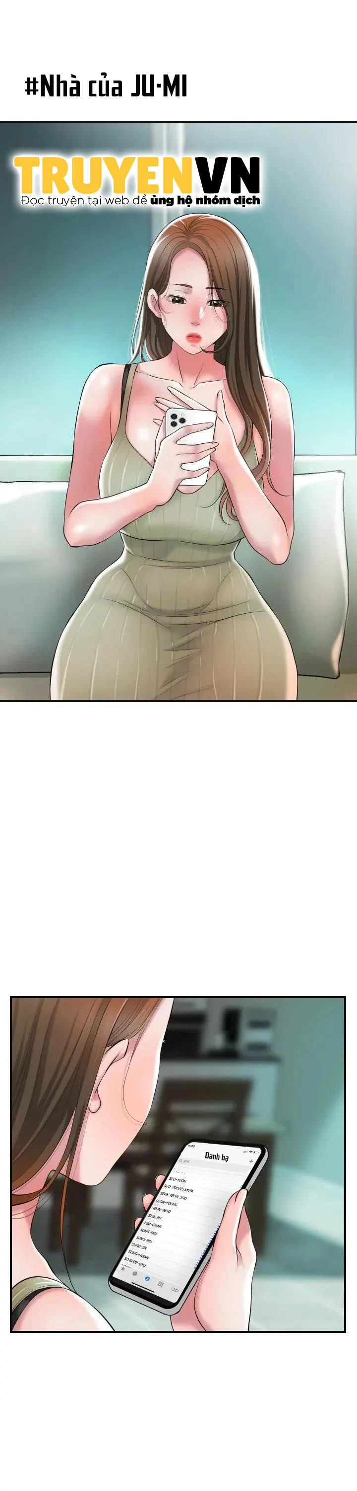 Thị Trấn Nóng Bỏng Chương 20 page 49 - Giả Dược