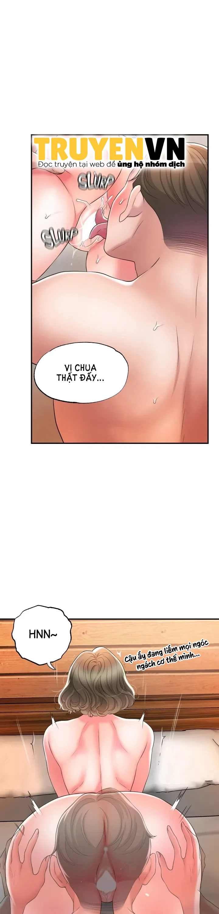 Thị Trấn Nóng Bỏng Chương 20 page 10 - Giả Dược