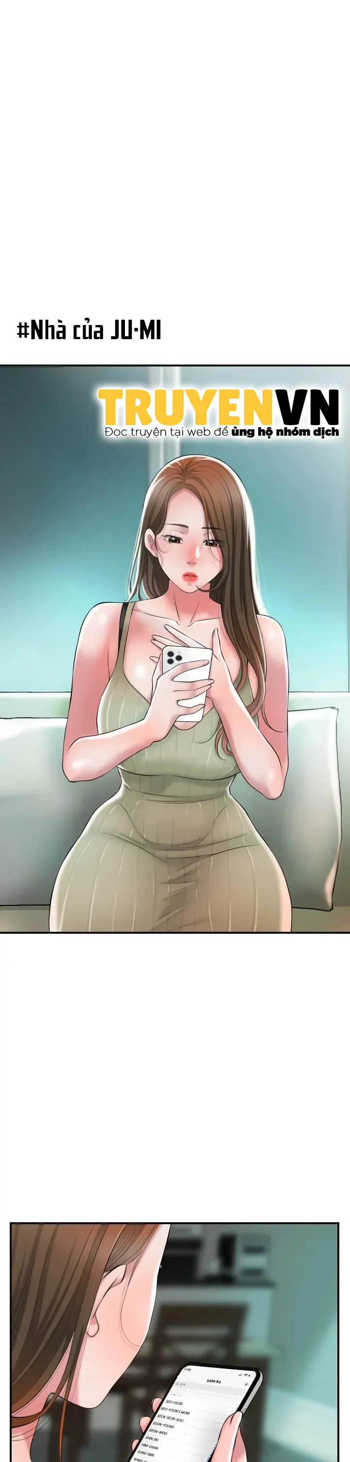 Thị Trấn Nóng Bỏng Chương 21 page 2 - Giả Dược