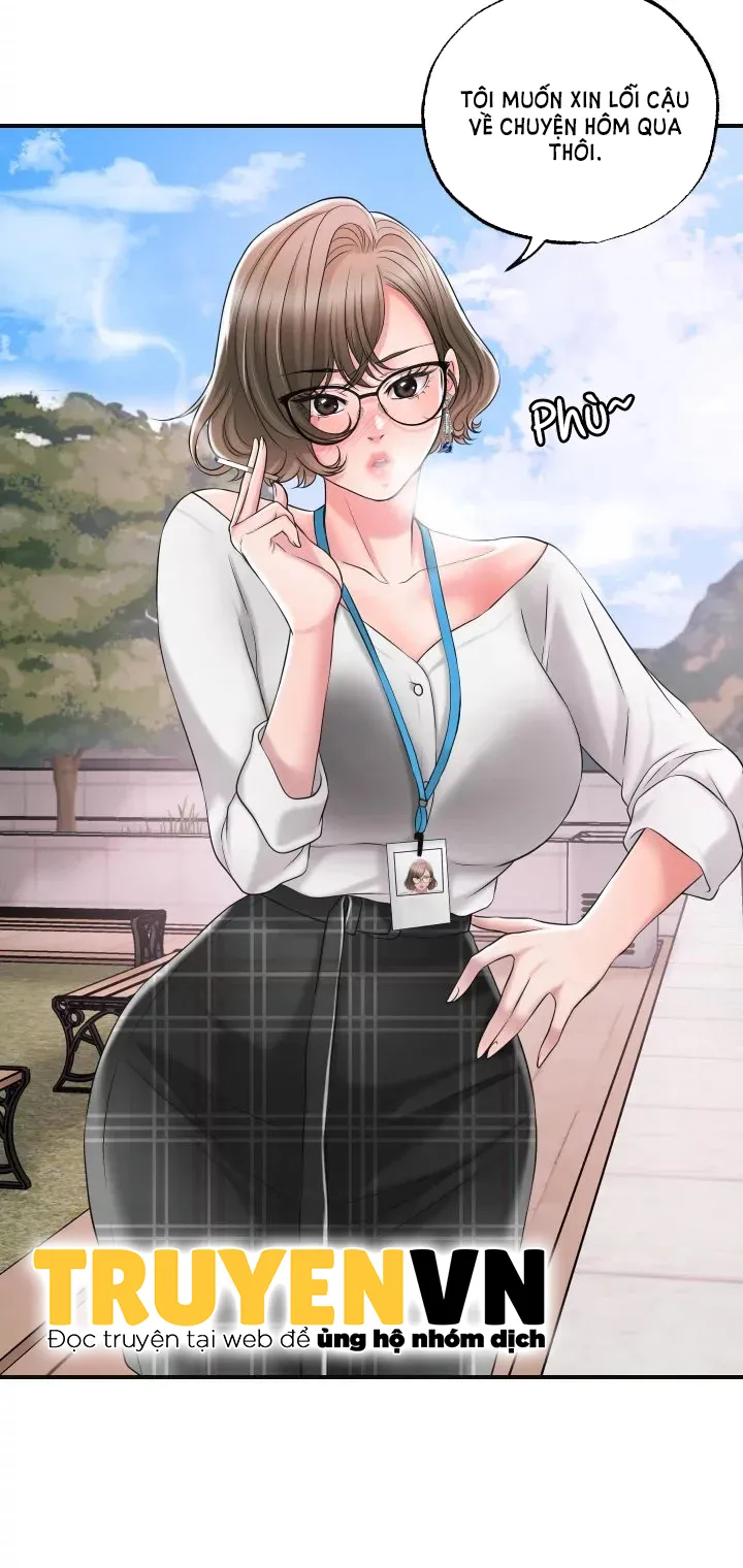 Thị Trấn Nóng Bỏng Chương 21 page 13 - Giả Dược
