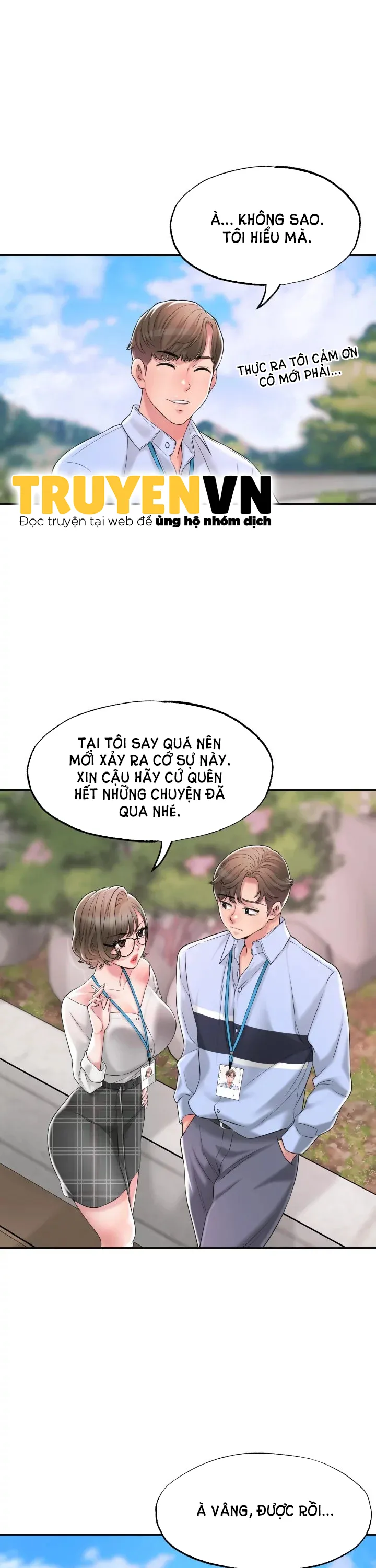 Thị Trấn Nóng Bỏng Chương 21 page 14 - Giả Dược