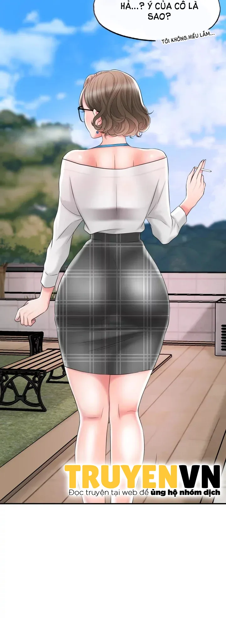 Thị Trấn Nóng Bỏng Chương 21 page 16 - Giả Dược
