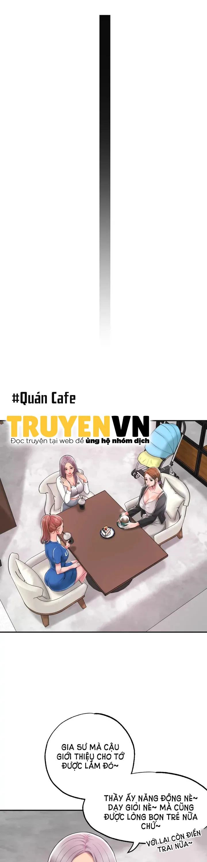Thị Trấn Nóng Bỏng Chương 21 page 17 - Giả Dược