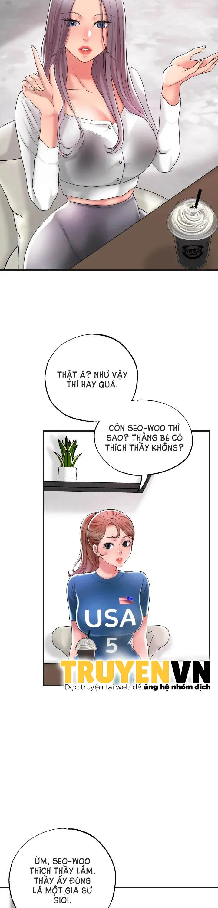 Thị Trấn Nóng Bỏng Chương 21 page 18 - Giả Dược