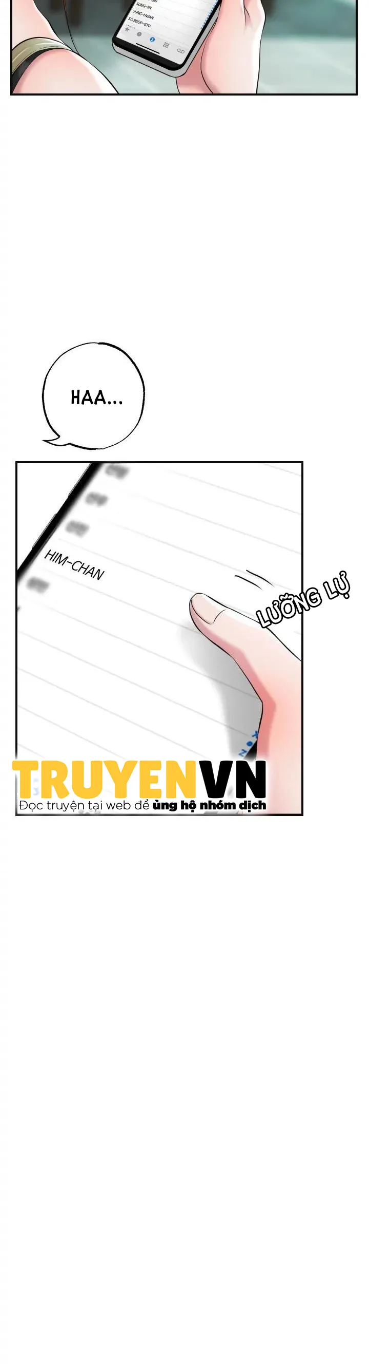 Thị Trấn Nóng Bỏng Chương 21 page 3 - Giả Dược