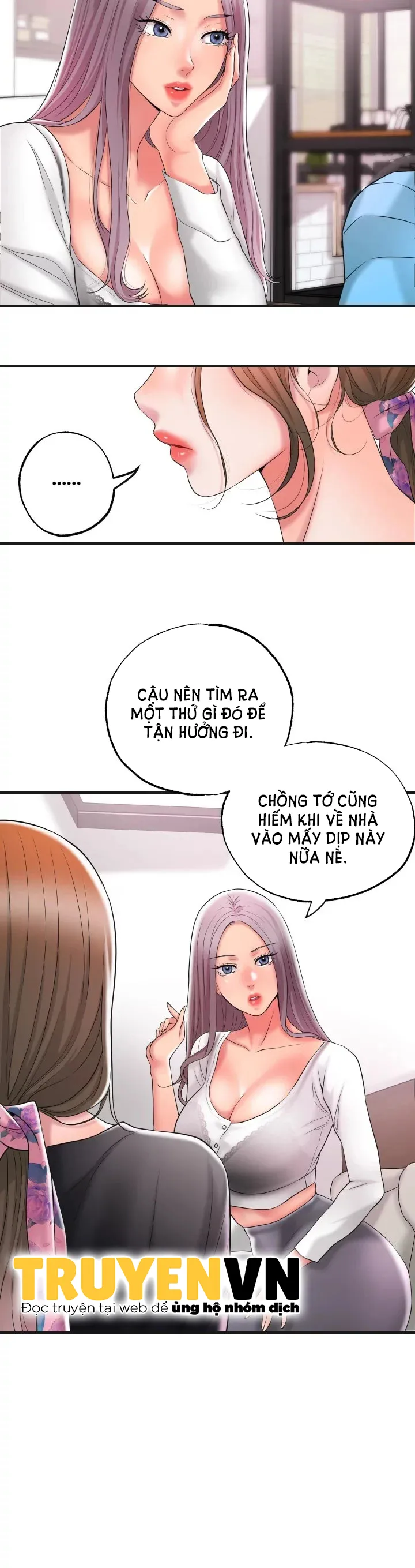 Thị Trấn Nóng Bỏng Chương 21 page 25 - Giả Dược