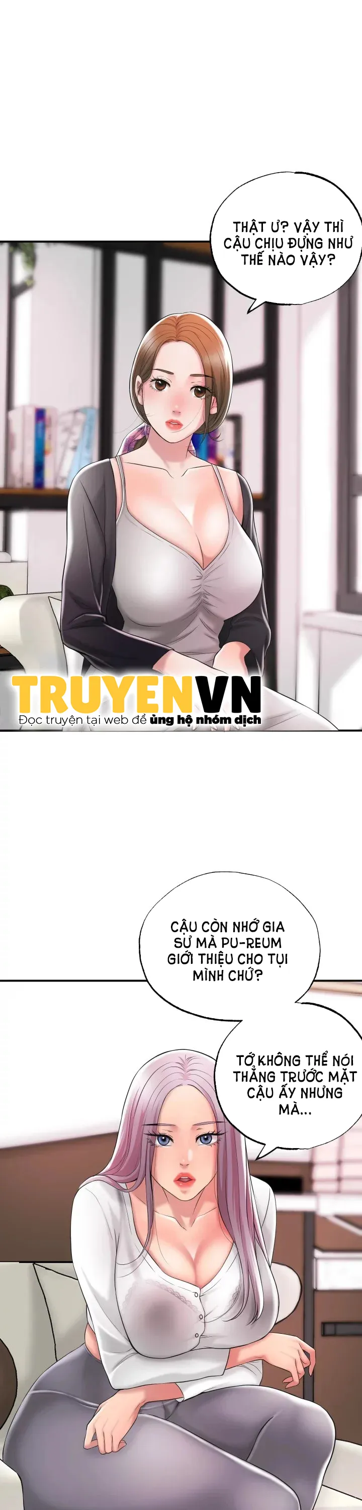 Thị Trấn Nóng Bỏng Chương 21 page 26 - Giả Dược