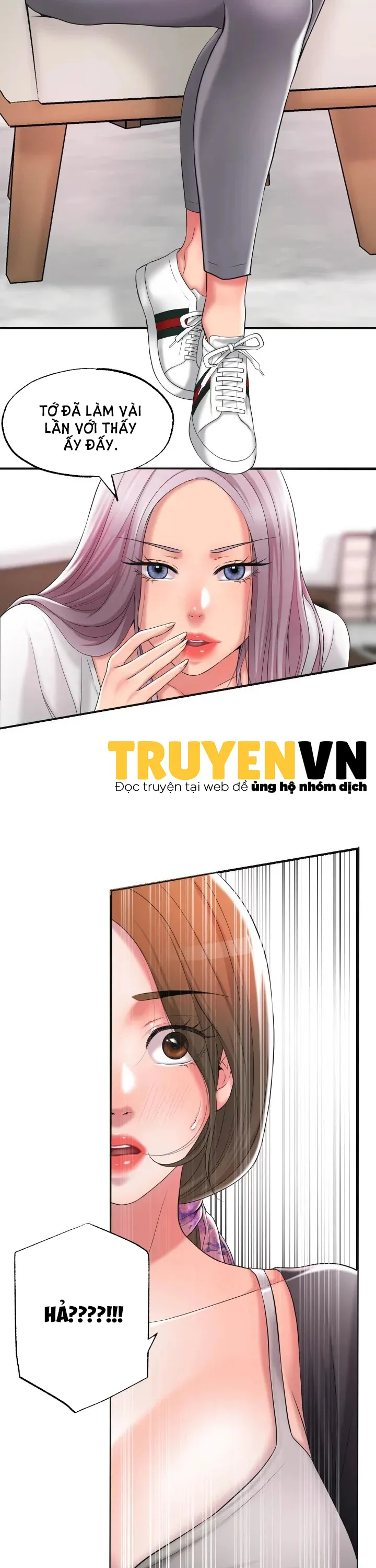 Thị Trấn Nóng Bỏng Chương 21 page 27 - Giả Dược