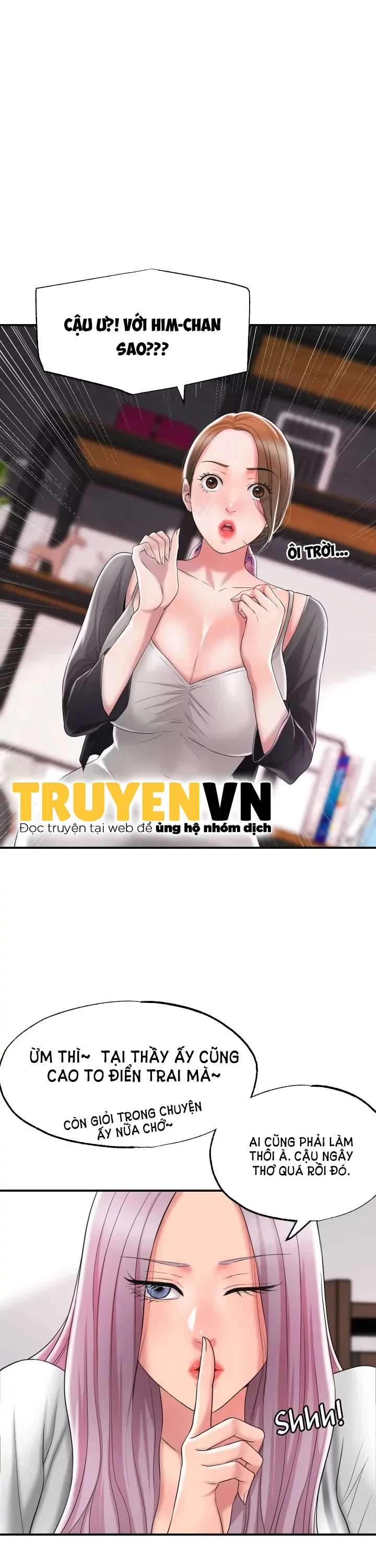 Thị Trấn Nóng Bỏng Chương 21 page 29 - Giả Dược
