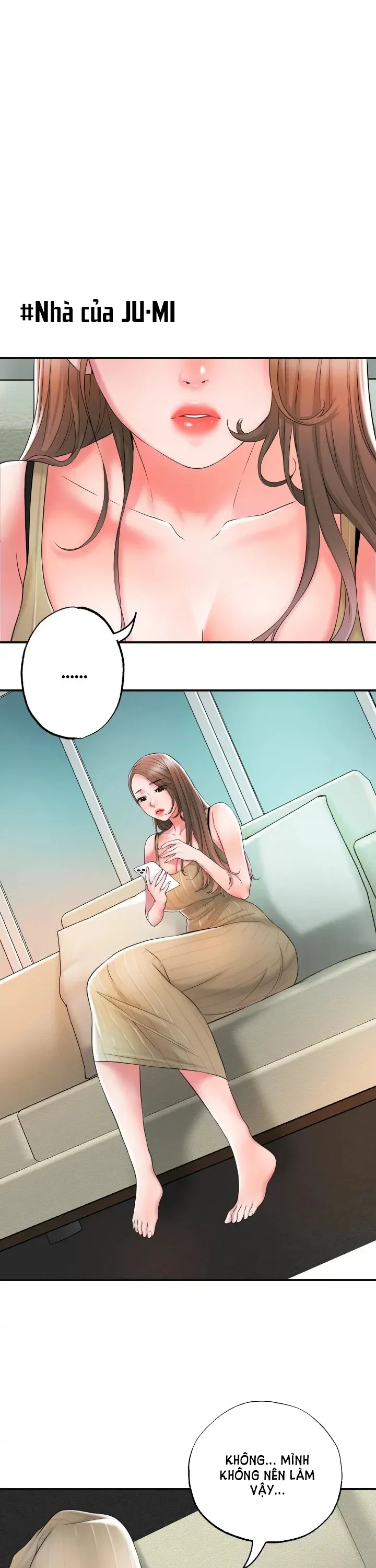 Thị Trấn Nóng Bỏng Chương 21 page 4 - Giả Dược