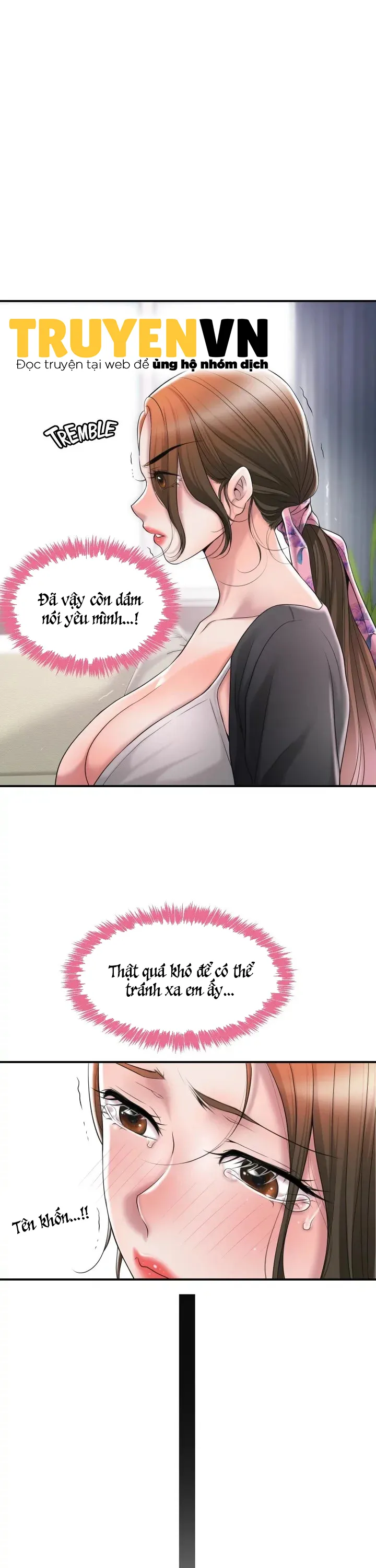 Thị Trấn Nóng Bỏng Chương 21 page 32 - Giả Dược