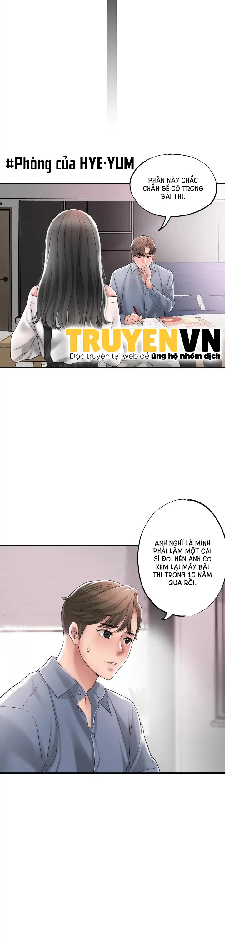 Thị Trấn Nóng Bỏng Chương 21 page 33 - Giả Dược