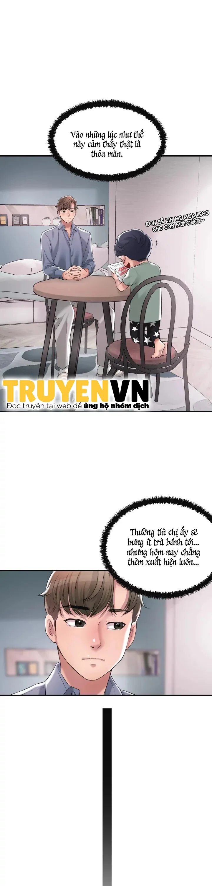 Thị Trấn Nóng Bỏng Chương 21 page 41 - Giả Dược
