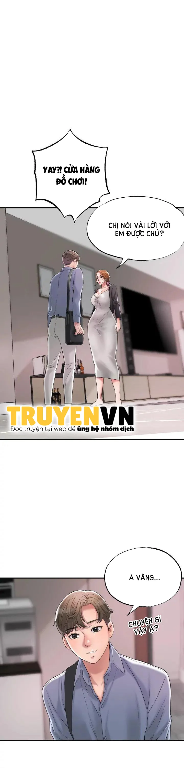 Thị Trấn Nóng Bỏng Chương 21 page 44 - Giả Dược