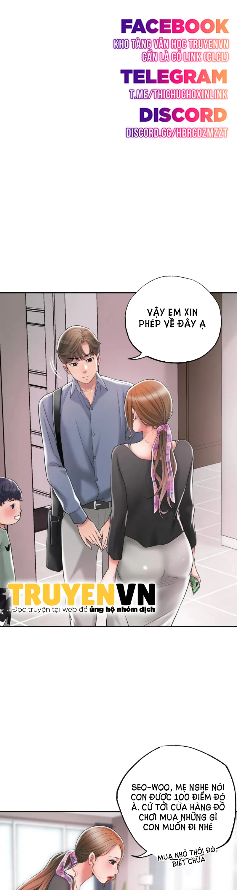 Thị Trấn Nóng Bỏng Chương 22 page 1 - Giả Dược