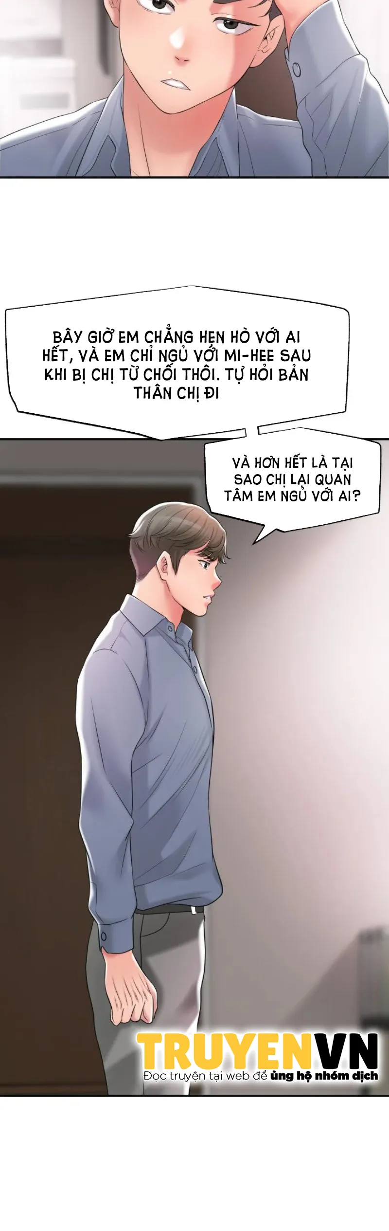 Thị Trấn Nóng Bỏng Chương 22 page 11 - Giả Dược