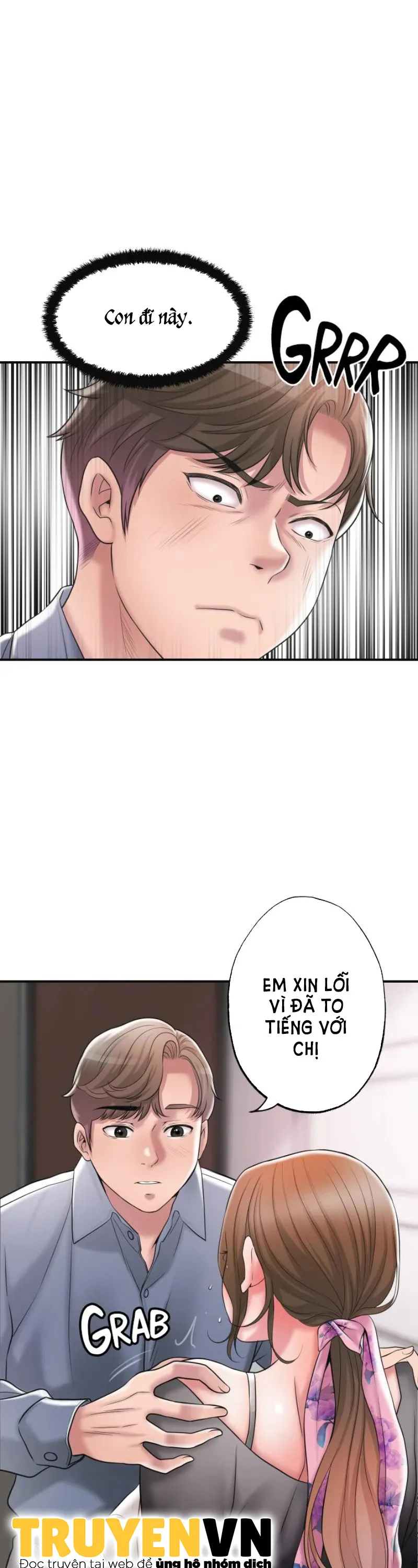 Thị Trấn Nóng Bỏng Chương 22 page 16 - Giả Dược