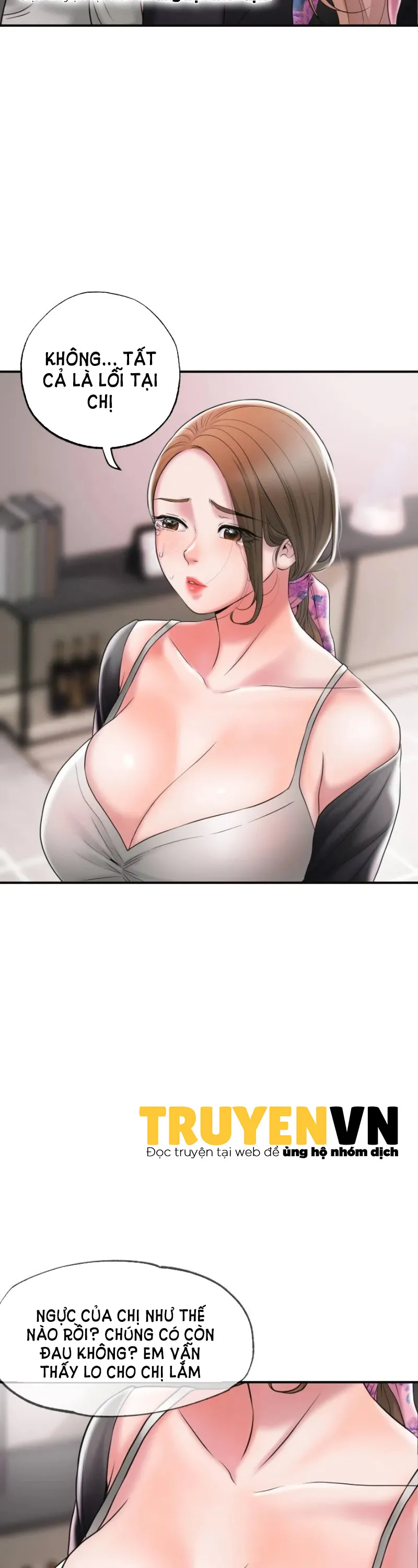Thị Trấn Nóng Bỏng Chương 22 page 17 - Giả Dược