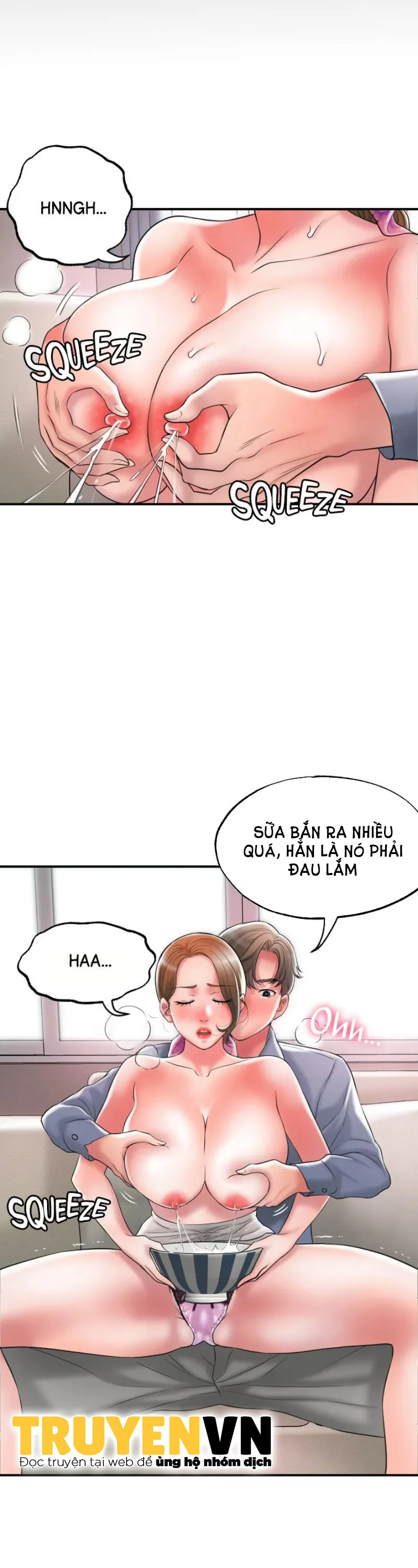 Thị Trấn Nóng Bỏng Chương 22 page 21 - Giả Dược