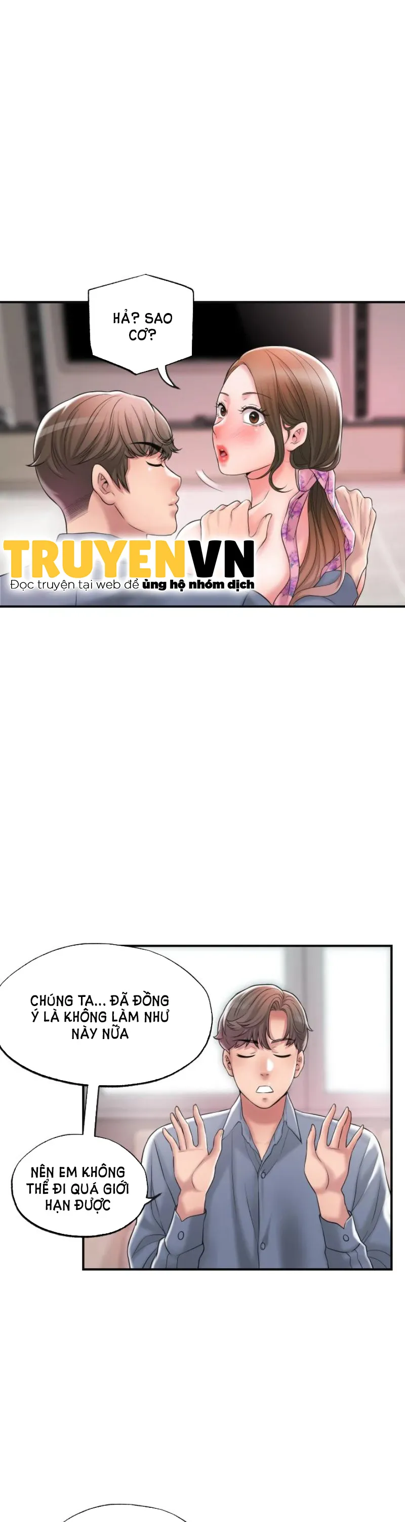 Thị Trấn Nóng Bỏng Chương 22 page 27 - Giả Dược