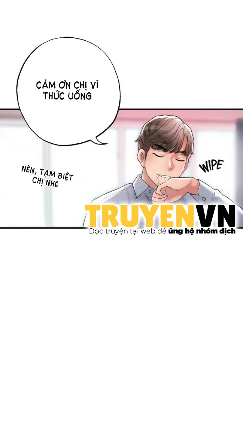 Thị Trấn Nóng Bỏng Chương 22 page 29 - Giả Dược